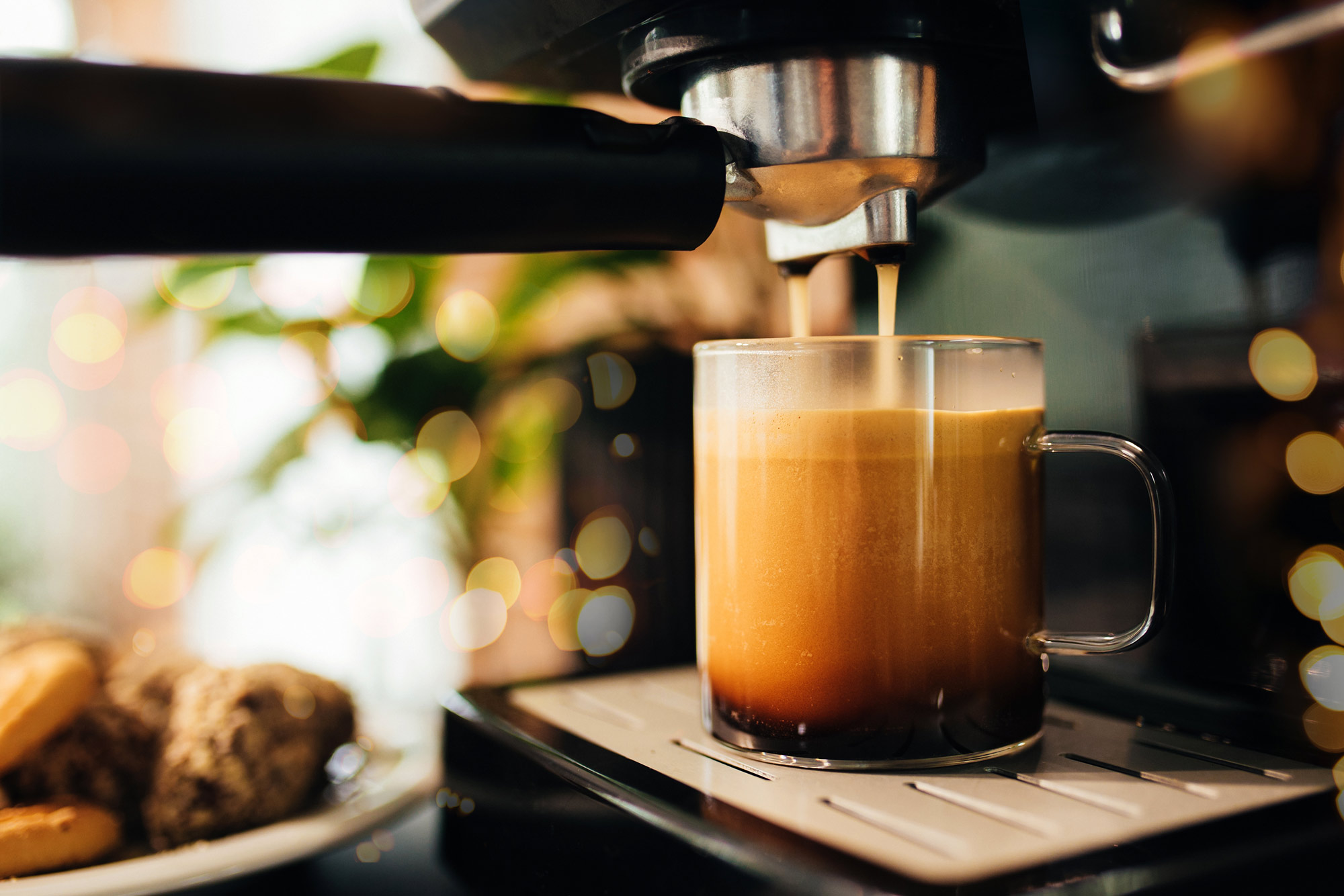 Wir haben Kaffeevollautomaten für jeden Zweck